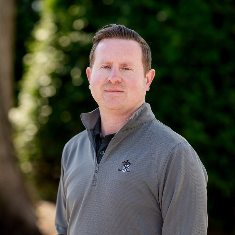 photo of  Anthony Pigott