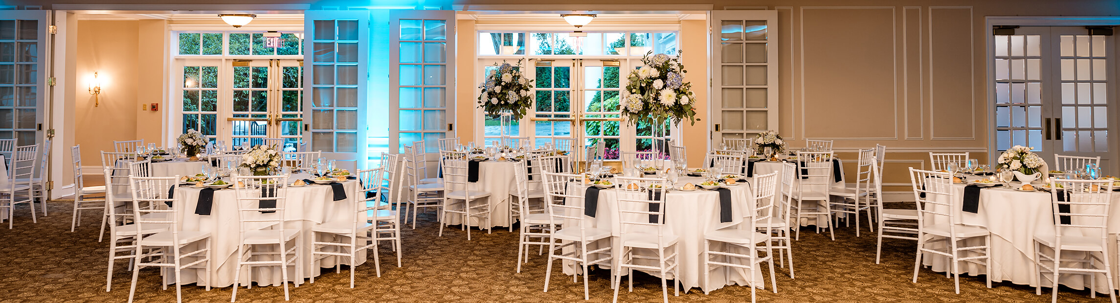 ballroom