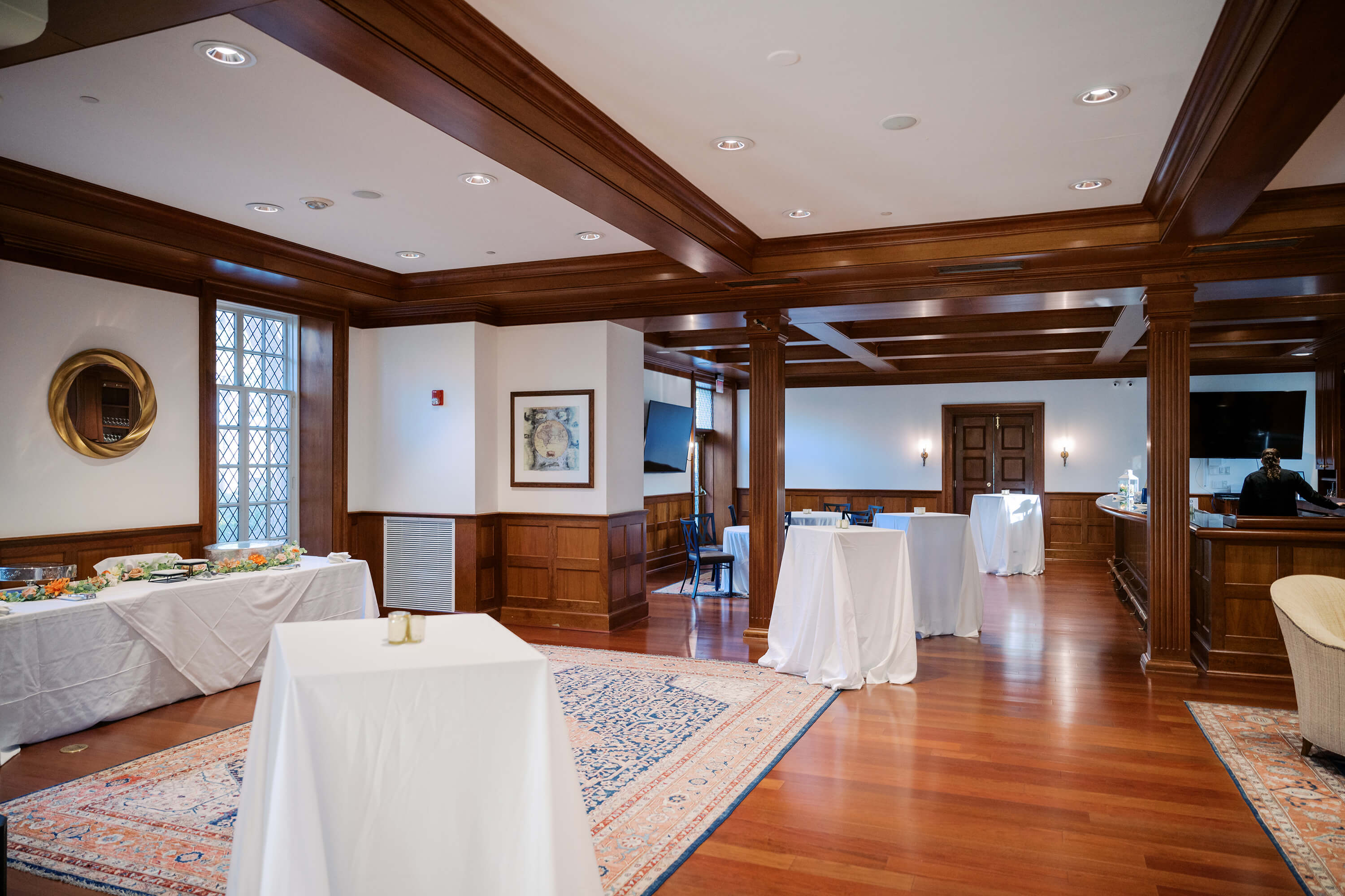 Radnor room