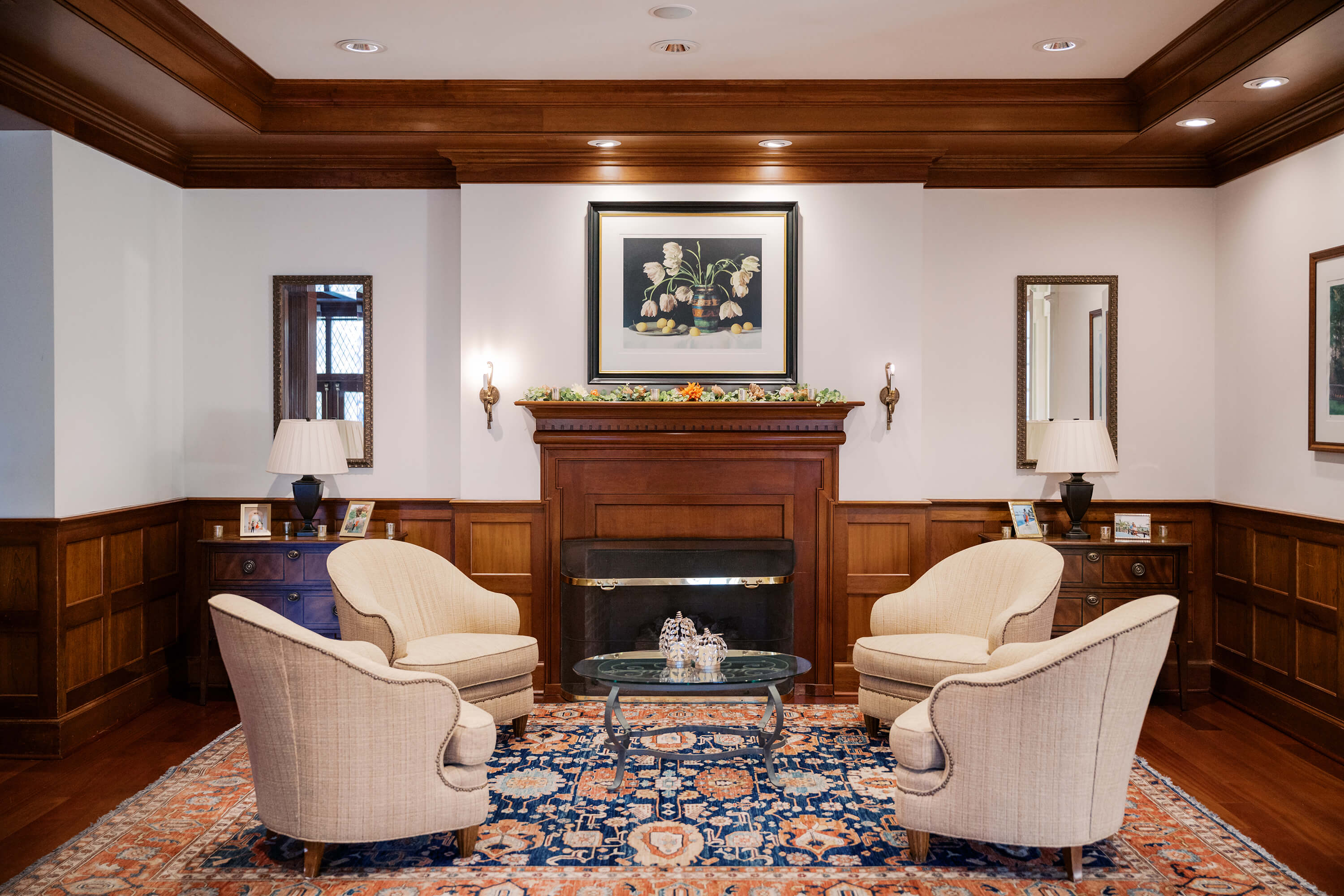 Radnor room