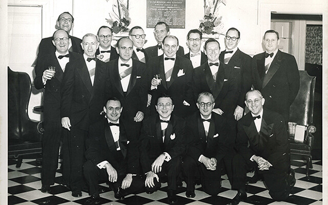 original members