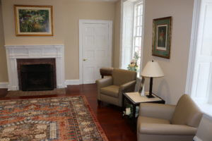 Wayne Room