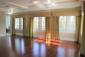 Wayne Room