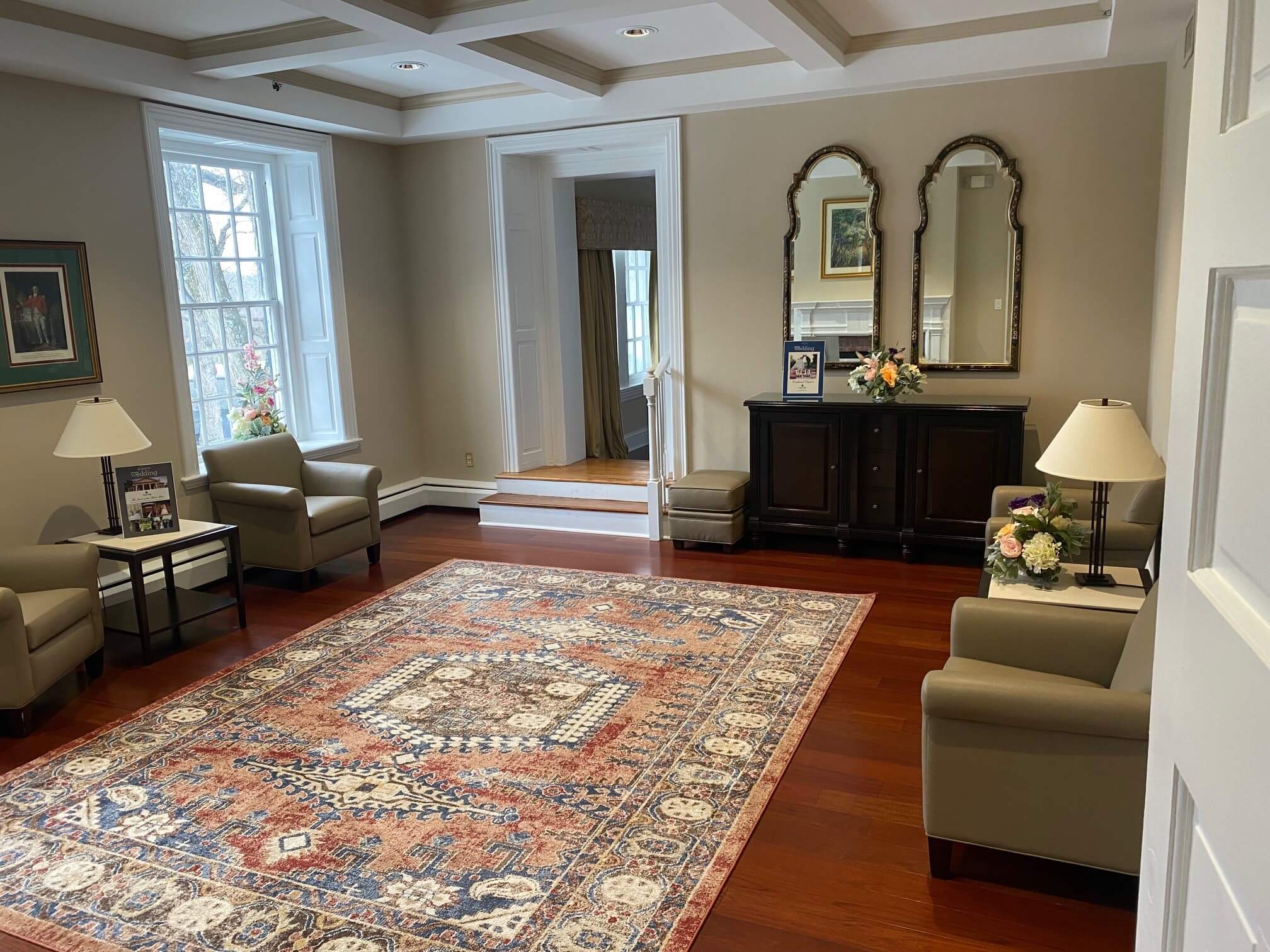 Wayne Room
